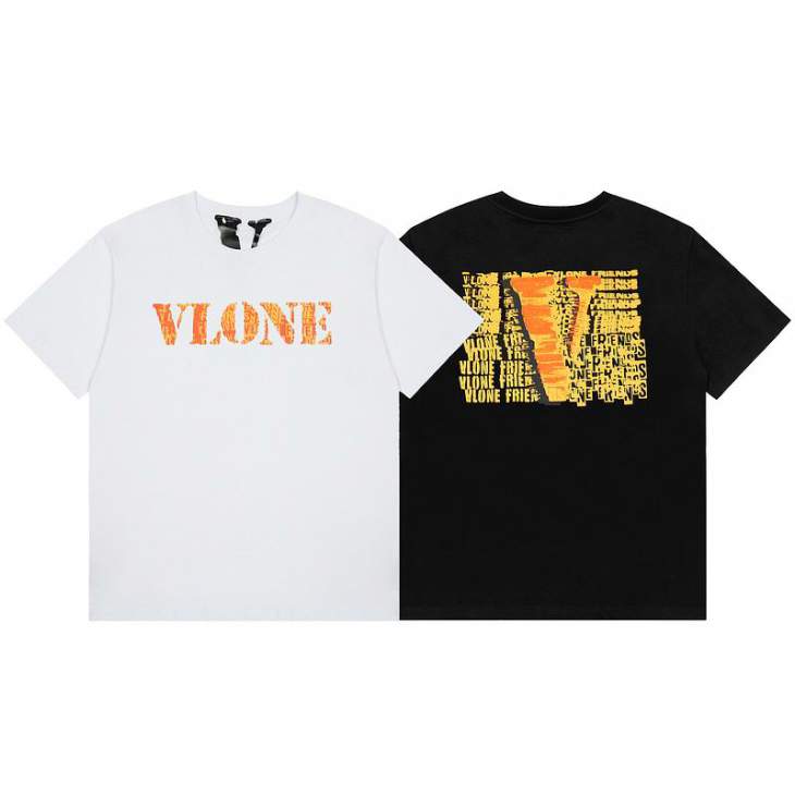 Picture of Vlone T Shirts Short _SKUVloneS-XLhdtx625696
